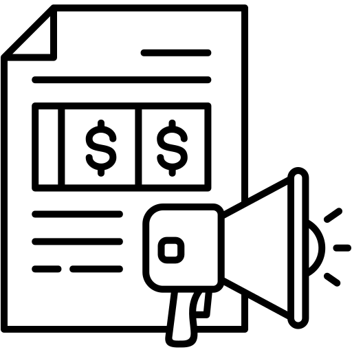 Streamlined Icon